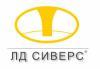 Лого "ЛД Сиверс", ООО