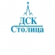 Лого ДСК-Столица