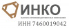 Лого ООО НПК ИНКО
