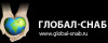 Лого Глобал-Снаб