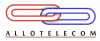 Лого Аллотелеком