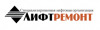 Лого ООО "Лифтремонт"