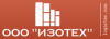 Лого ООО "ИзоТех"