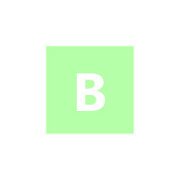 Лого Bonum