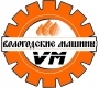 Лого ООО "Вологодские машины"