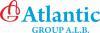 Лого Atlantic Group A.L.B.