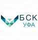 Лого БСК УФА