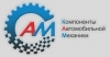 Лого СAM-SERVICE