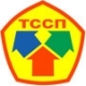 Лого ТОО «ТехСтройСнабПлюC»