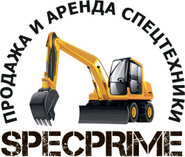 Лого ООО "СПЕЦПРАЙМ"