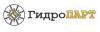 Лого ООО"ГидроПАРТ"