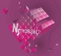 Лого NS-mosaic