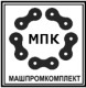 Лого ООО "МАШПРОМКОМПЛЕКТ"