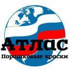Лого ООО Атлас Полимер СПб