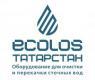 Лого Эколос-Татарстан