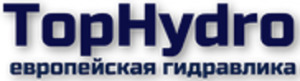 Лого TopHydro | Инженерно-технический центр "САБТИЛИТ"