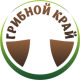 Лого Грибной край