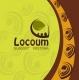 Лого Locoum