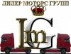 Лого ООО "Лидер Моторс Групп"