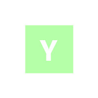 Лого YP-BIO