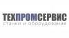 Лого ООО НПФ "Техпромсервис"