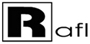 Лого RAFL