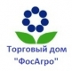 Лого ООО "Торговый дом "ФосАгро"