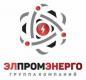 Лого ООО "ЭлПромЭнерго-Нева"