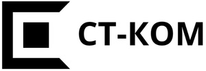 Лого СТ-КОМ