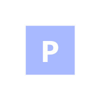 Лого Polimertrade