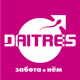 Лого Daitres