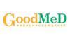 Лого GoodMed - медицинский центр Спортивная