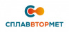 Лого СплавВторМет, ООО