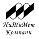 Лого НиТиМет Компани