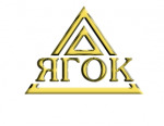 Лого АО "Янгелевский ГОК"