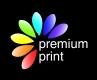 Лого Premium Print (Премиум-Принт)