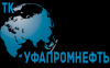Лого ООО ТК УфаПромНефть