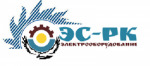 Лого ООО "ЭС-РК",ООО "ЭлектроСнаб-РК"