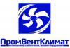 Лого ООО «ПромВентКлимат»
