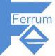 Лого ООО "Феррум"