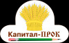 Лого АО "Капитал-ПРОК"