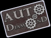 Лого AutoDiamond