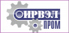 Лого ООО ИРВЭЛ-пром