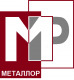 Лого ТД Металлор
