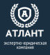 Лого "Атлант"