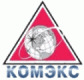 Лого ООО "Металлобазы "Комэкс" Луганский филиал