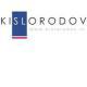 Лого Компания КИСЛОРОDОВ