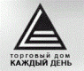 Лого ТД "Каждый день"