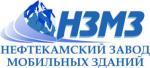 Лого ООО "Нефтекамский завод мобильных зданий"