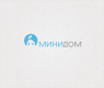 Лого ООО "Мини Дом"